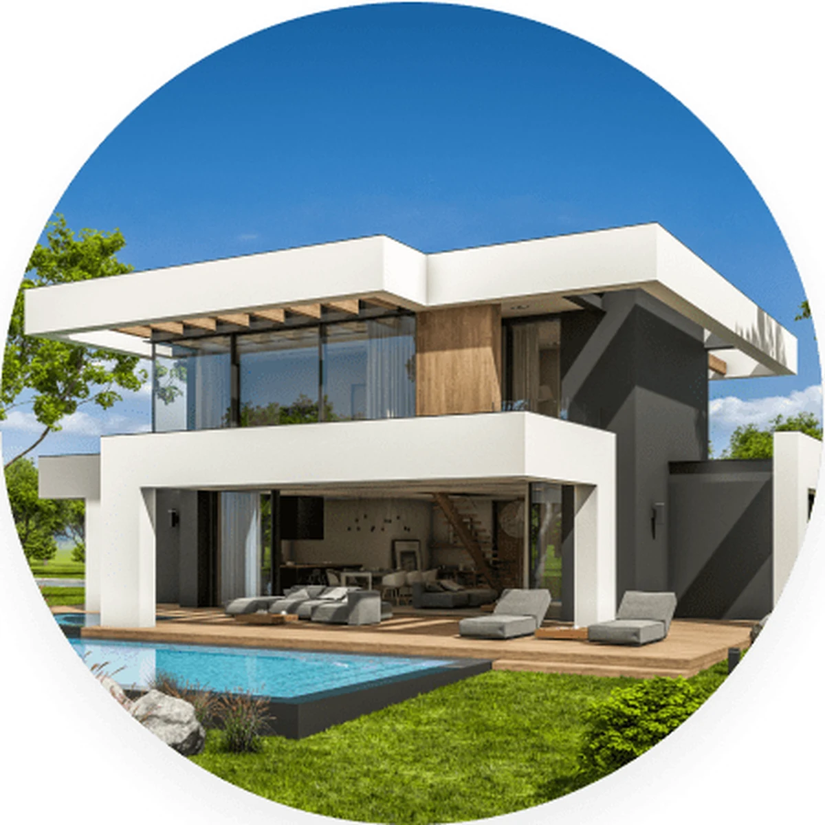National Paints Smooth Finishes exterior supplied by Graystone General Trading in Abu Dhabi, UAE
