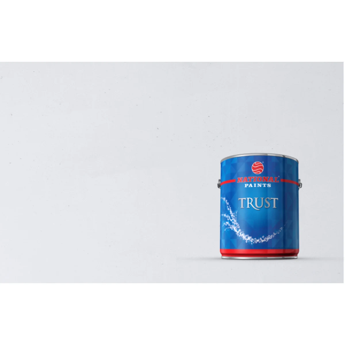 National Paints Trust Plus Primer interior — trust supplied by Graystone General Trading in Abu Dhabi, UAE