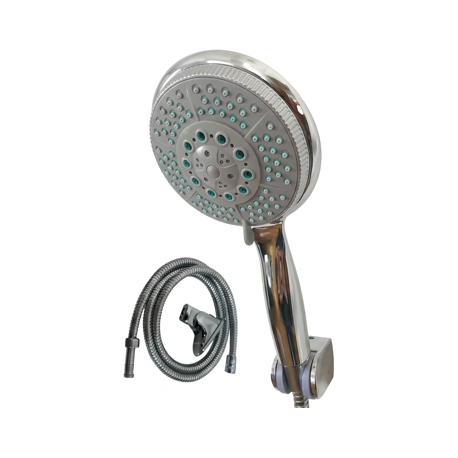 Acmilan ACM-SS2022 Stainless Steel Shower Set shower set supplied by Graystone General Trading in Abu Dhabi, UAE