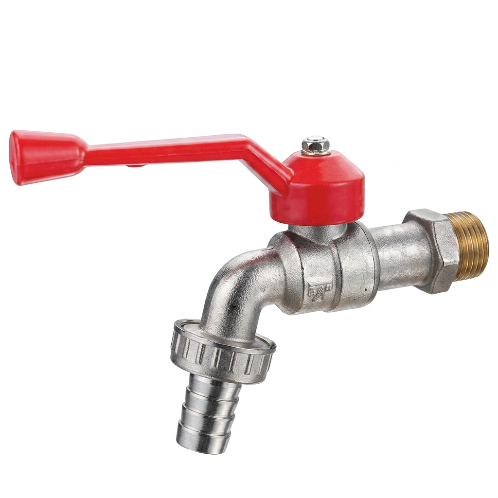 Acmilan Garden Tap (AMC-BT008) garden taps supplied by Graystone General Trading in Abu Dhabi, UAE