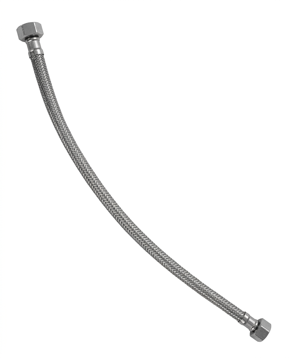 Acmilan Connection Pipe connection pipes & hoses supplied by Graystone General Trading in Abu Dhabi, UAE