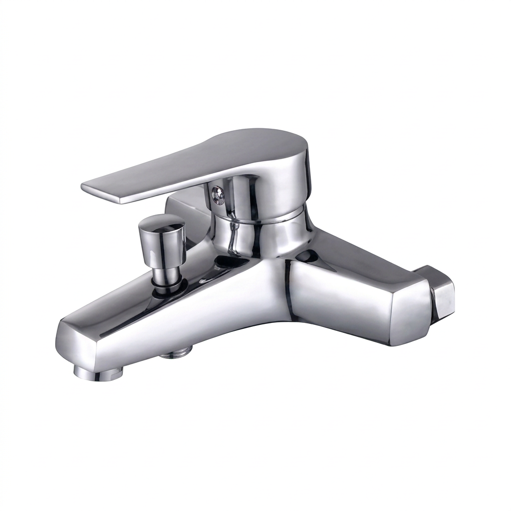 Hareem H-H2 — H Faucet Series bathroom faucets & mixers supplied by Graystone General Trading in Abu Dhabi, UAE