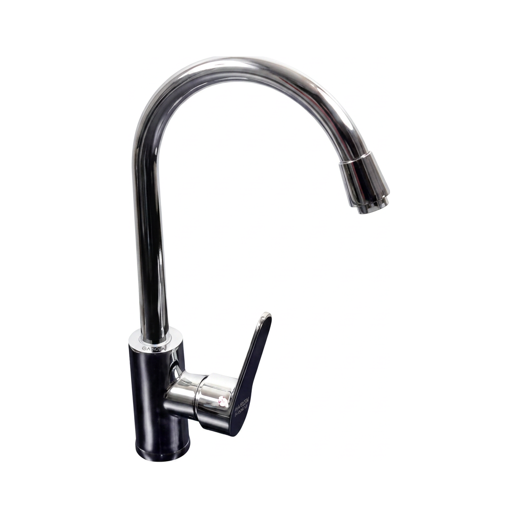 Hareem H-HSM013 Kitchen Mixer kitchen faucets & mixers supplied by Graystone General Trading in Abu Dhabi, UAE