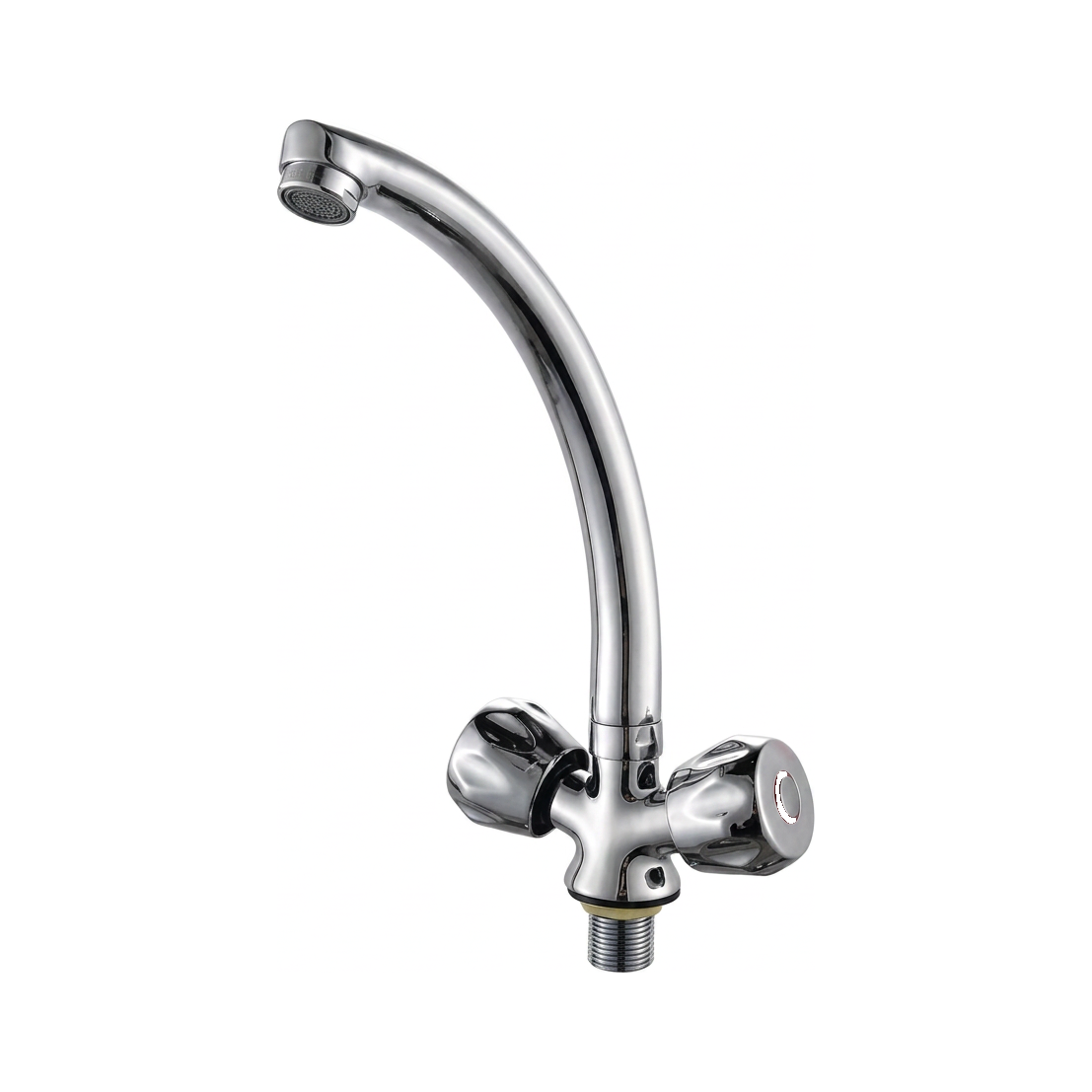 Hareem H-LBM003 Kitchen Mixer kitchen faucets & mixers supplied by Graystone General Trading in Abu Dhabi, UAE