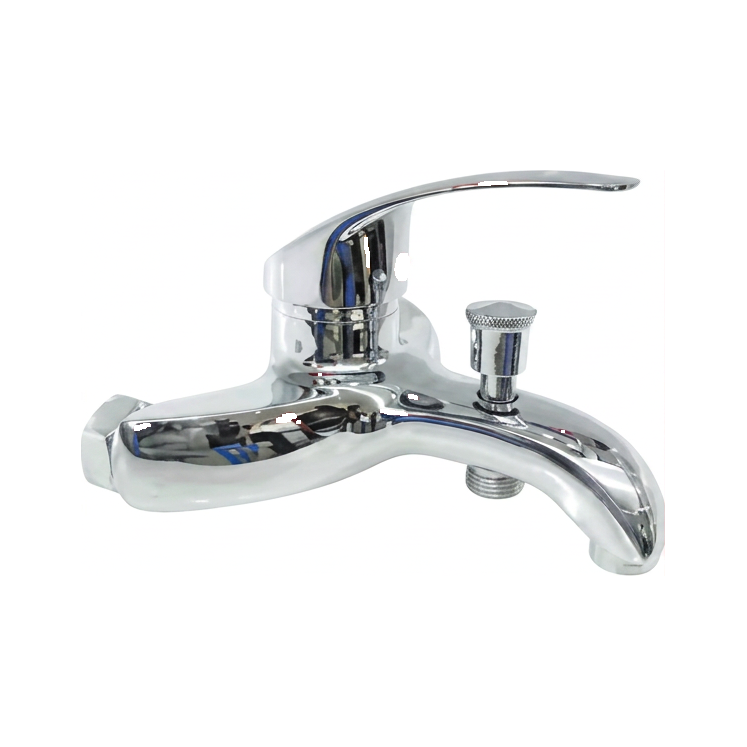 Hareem H-LSM001 — LSM/LBM Basin Mixer Series bathroom faucets & mixers supplied by Graystone General Trading in Abu Dhabi, UAE