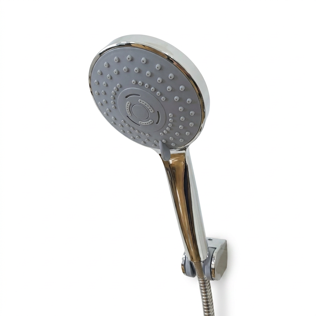 Hareem H-SH1 Shower Head shower heads supplied by Graystone General Trading in Abu Dhabi, UAE