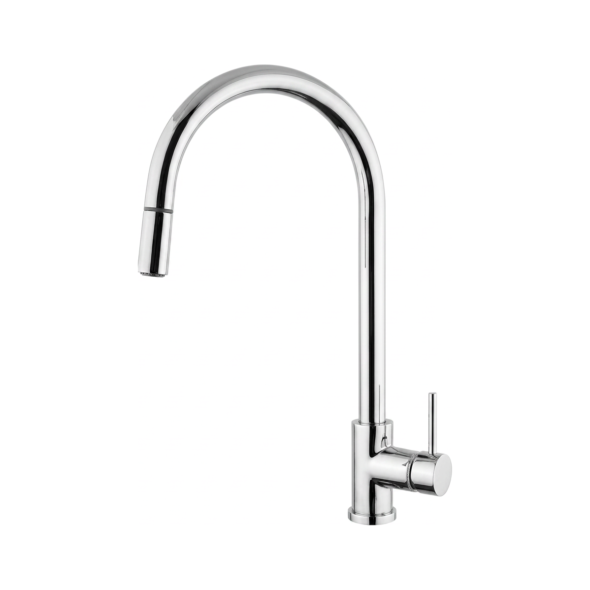 Hareem H-SMEL10 Kitchen Faucet kitchen faucets & mixers supplied by Graystone General Trading in Abu Dhabi, UAE