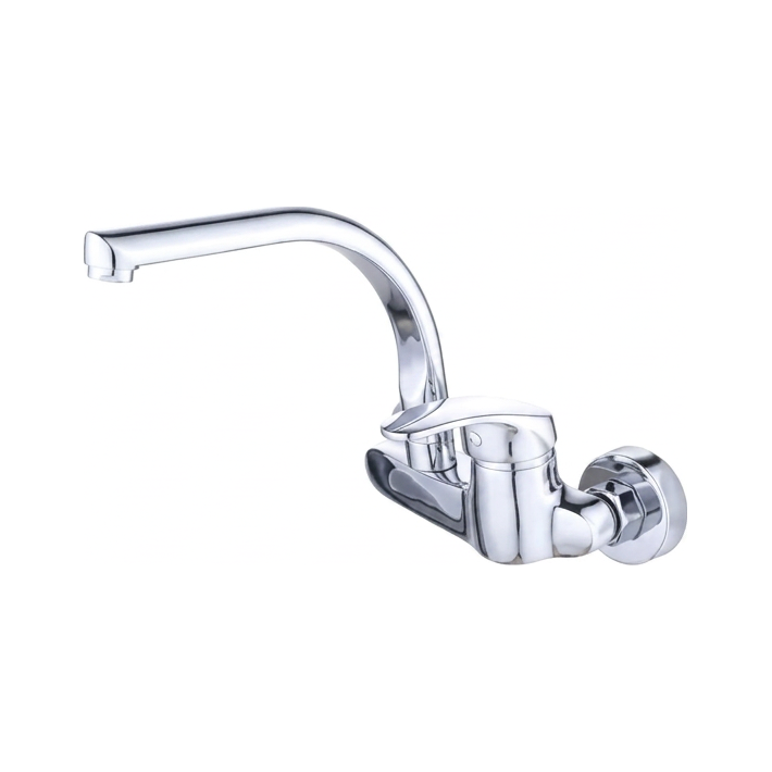 Hareem HCM-SM1 — HCM Sink Mixer Series bathroom faucets & mixers supplied by Graystone General Trading in Abu Dhabi, UAE