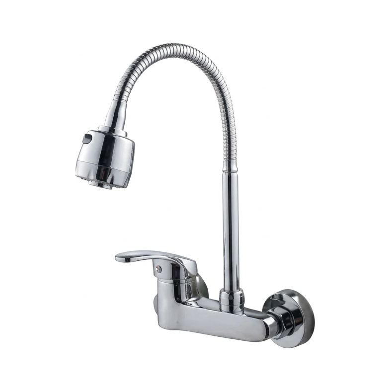 Hareem HCM-SM2 — HCM Sink Mixer Series bathroom faucets & mixers supplied by Graystone General Trading in Abu Dhabi, UAE