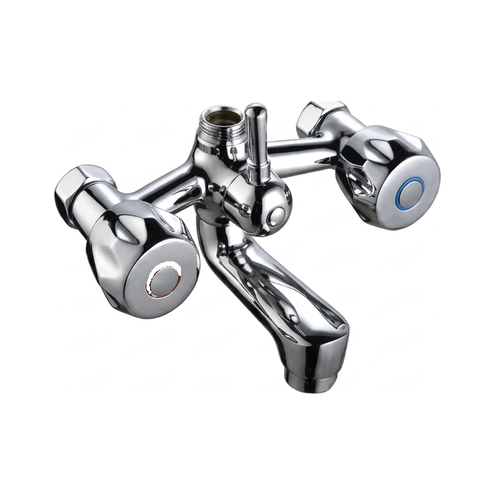 Hareem HK-BM002 — HK Mixer Series bathroom faucets & mixers supplied by Graystone General Trading in Abu Dhabi, UAE