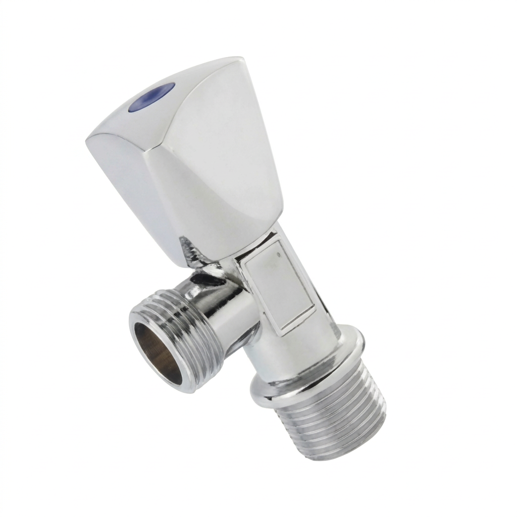 Kenwel AVB Bib Cock Series angle valve supplied by Graystone General Trading in Abu Dhabi, UAE