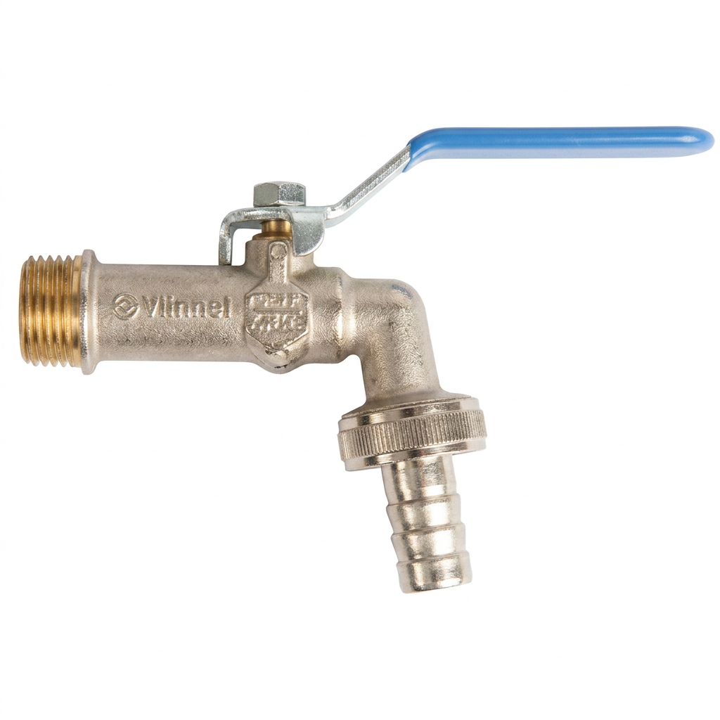 Kenwel Garden Tap garden taps supplied by Graystone General Trading in Abu Dhabi, UAE