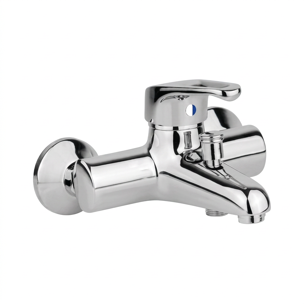 Kenwel K-K2 — K Series Basin Mixer bathroom faucets & mixers supplied by Graystone General Trading in Abu Dhabi, UAE