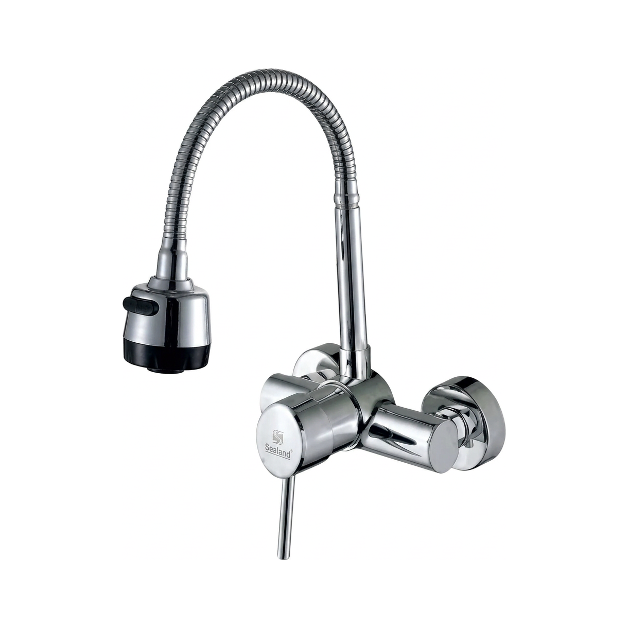 Kenwel K-KWF41 Kitchen Faucet kitchen faucets & mixers supplied by Graystone General Trading in Abu Dhabi, UAE