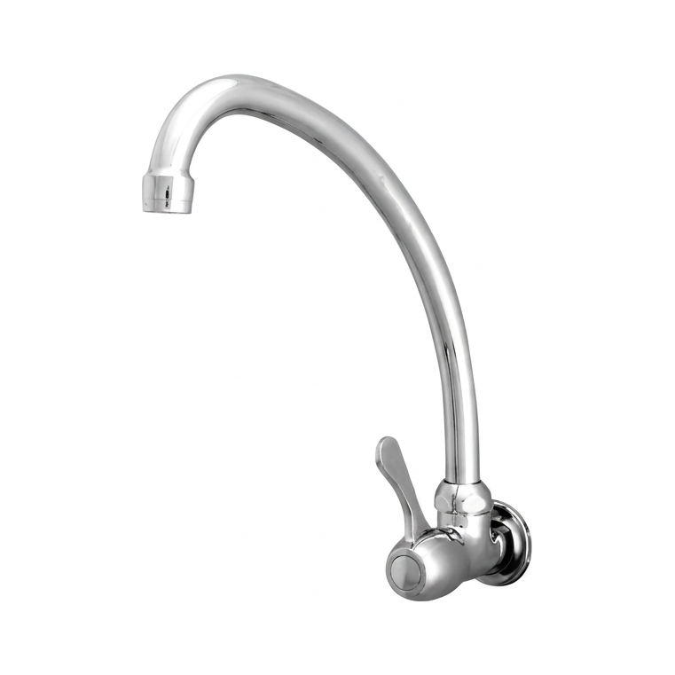 Kenwel K-KWSM20 — KWSM Kitchen Mixer Series kitchen faucets & mixers supplied by Graystone General Trading in Abu Dhabi, UAE