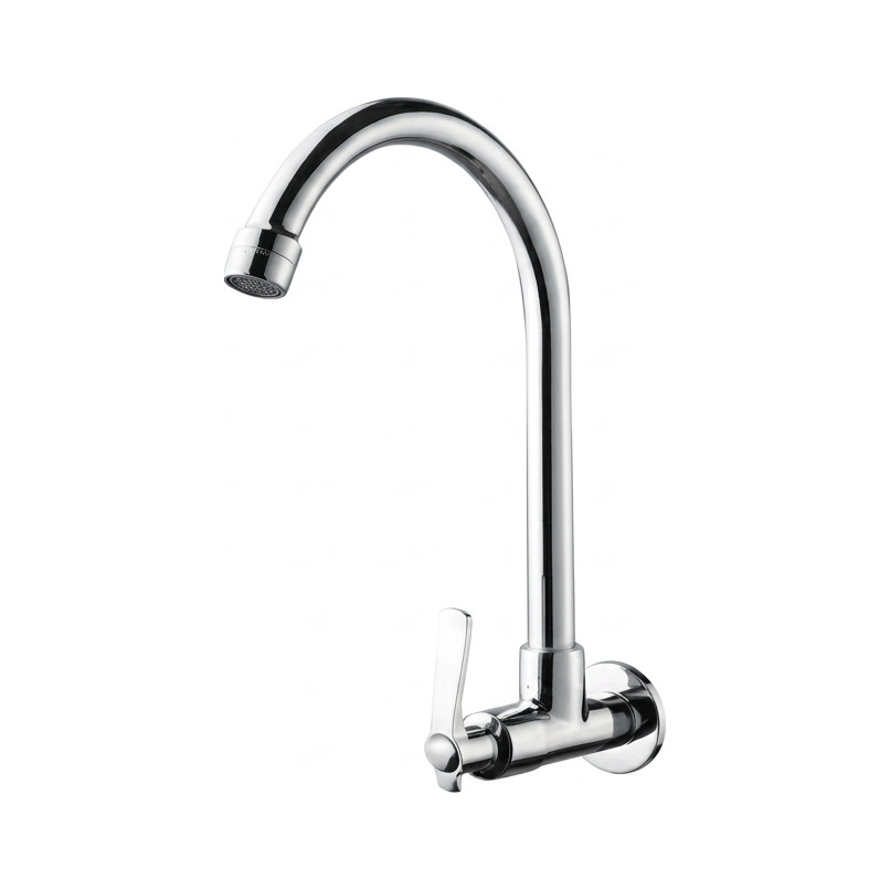 Kenwel K-KWSM22 — KWSM Kitchen Mixer Series kitchen faucets & mixers supplied by Graystone General Trading in Abu Dhabi, UAE