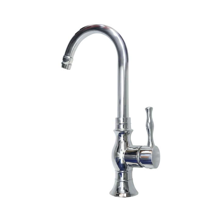 Kenwel K-SMEL011 — SMEL Kitchen Faucet Series kitchen faucets & mixers supplied by Graystone General Trading in Abu Dhabi, UAE