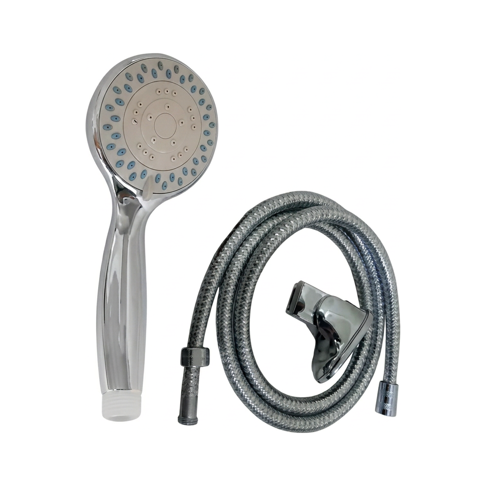 Kenwel K-SS30 Stainless Steel Shower Set shower set supplied by Graystone General Trading in Abu Dhabi, UAE