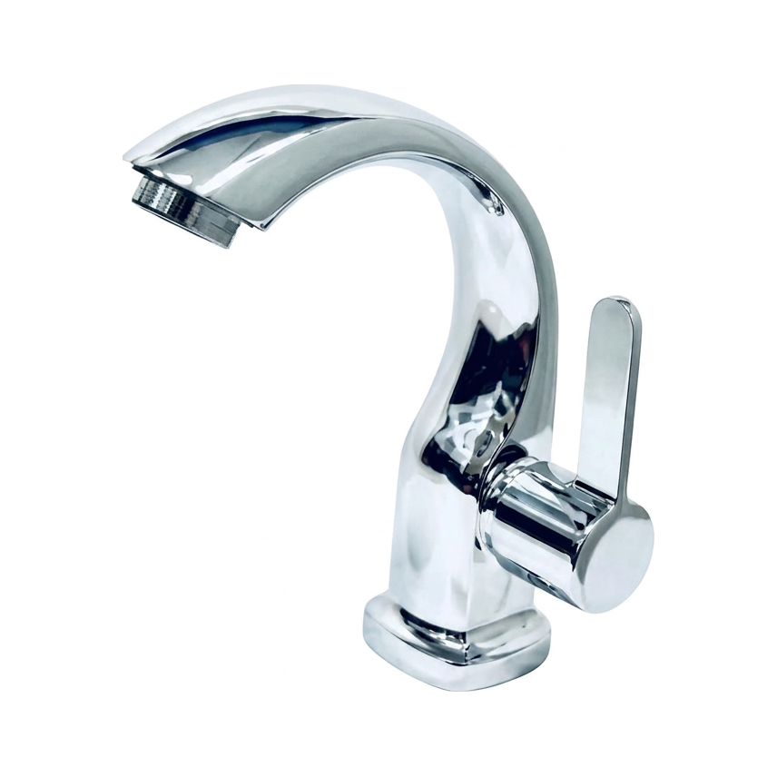 Kenwel K-T1 Kitchen Faucet kitchen faucets & mixers supplied by Graystone General Trading in Abu Dhabi, UAE