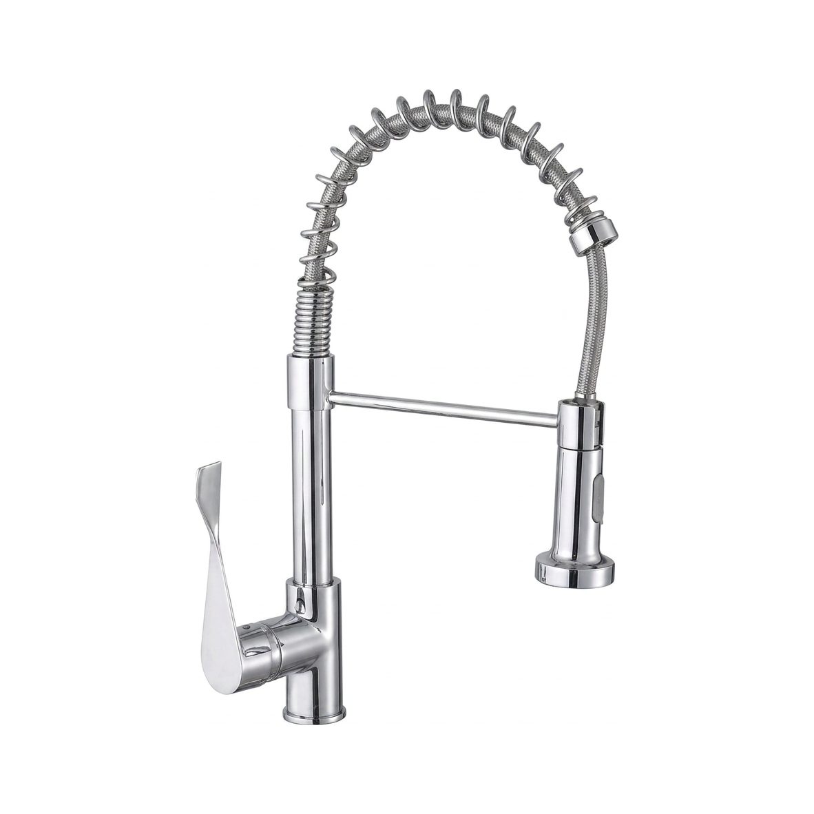 Kenwel KN-CR8 Kitchen Faucet kitchen faucets & mixers supplied by Graystone General Trading in Abu Dhabi, UAE