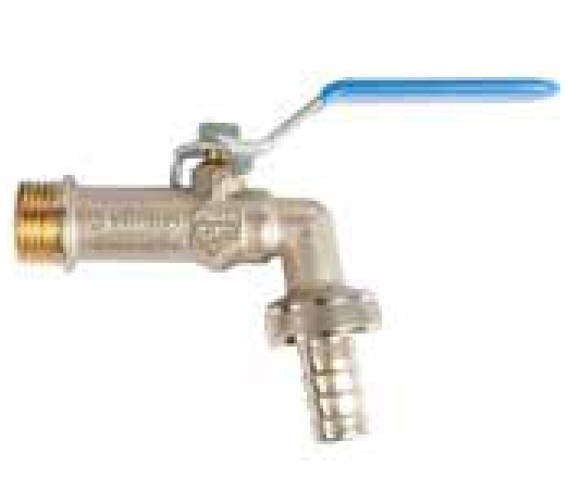 Speedo Garden Tap (S-BC008) garden taps supplied by Graystone General Trading in Abu Dhabi, UAE