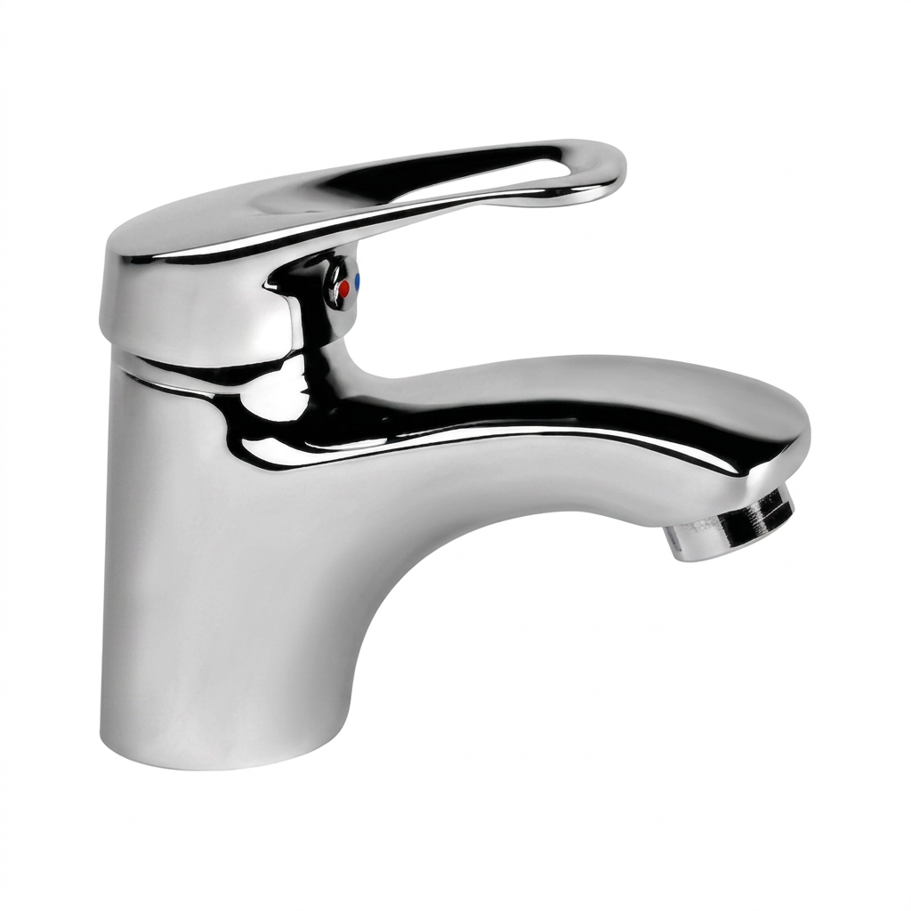 Speedo S-BM400 — Basin & Shower Mixer Series bathroom faucets & mixers supplied by Graystone General Trading in Abu Dhabi, UAE