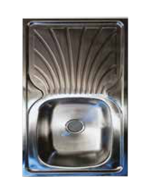 Speedo SB100 Kitchen Sink kitchen sinks supplied by Graystone General Trading in Abu Dhabi, UAE