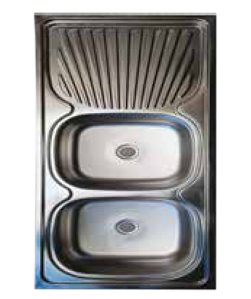 Speedo SB120 Kitchen Sink kitchen sinks supplied by Graystone General Trading in Abu Dhabi, UAE
