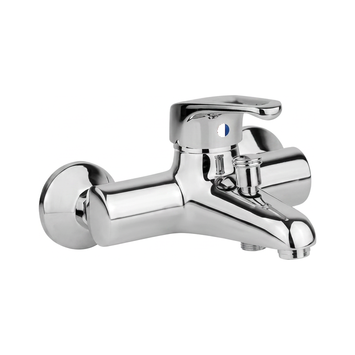Speedo S-SM100 — Basin & Shower Mixer Series bathroom faucets & mixers supplied by Graystone General Trading in Abu Dhabi, UAE