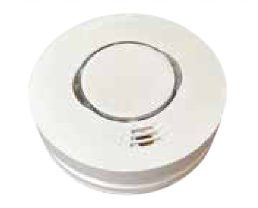 Kenwel KN-SD80 — KN-SD Smoke Detector Series smoke detectors supplied by Graystone General Trading in Abu Dhabi, UAE
