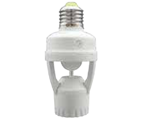 Kenwel KSH-1144 — KSH/KSML Sensor Series motion & photocell sensors supplied by Graystone General Trading in Abu Dhabi, UAE