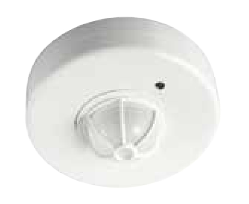 Kenwel KSML-1145 — KSH/KSML Heat Detector motion & photocell sensors supplied by Graystone General Trading in Abu Dhabi, UAE