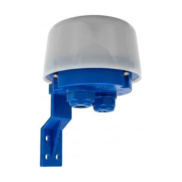 Kenwel KSM-1200 — KSM/KSML Motion Sensor Series motion & photocell sensors supplied by Graystone General Trading in Abu Dhabi, UAE — image 2 of 2