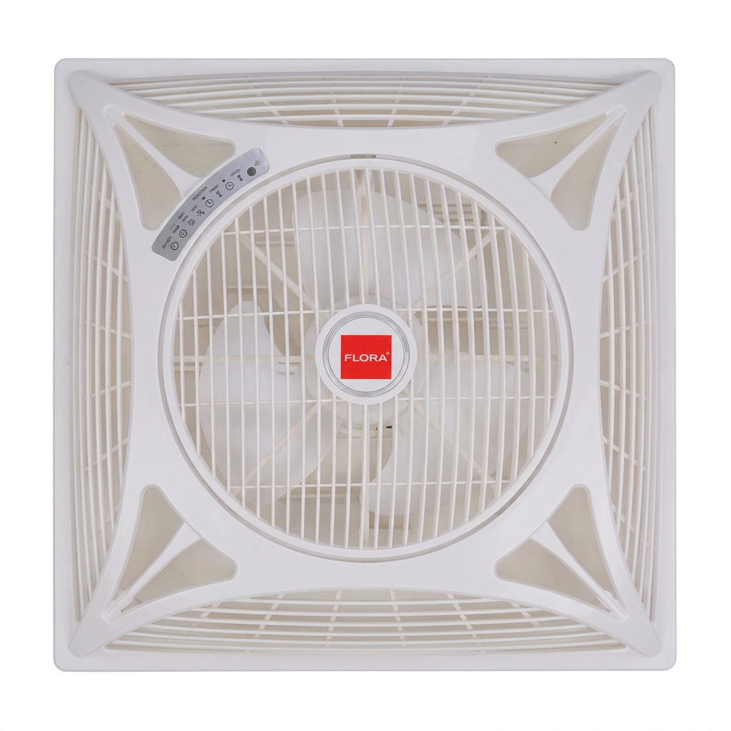 Acmilan ACM-CF60 — Ceiling ventilation fan ventilation fans supplied by Graystone General Trading in Abu Dhabi, UAE