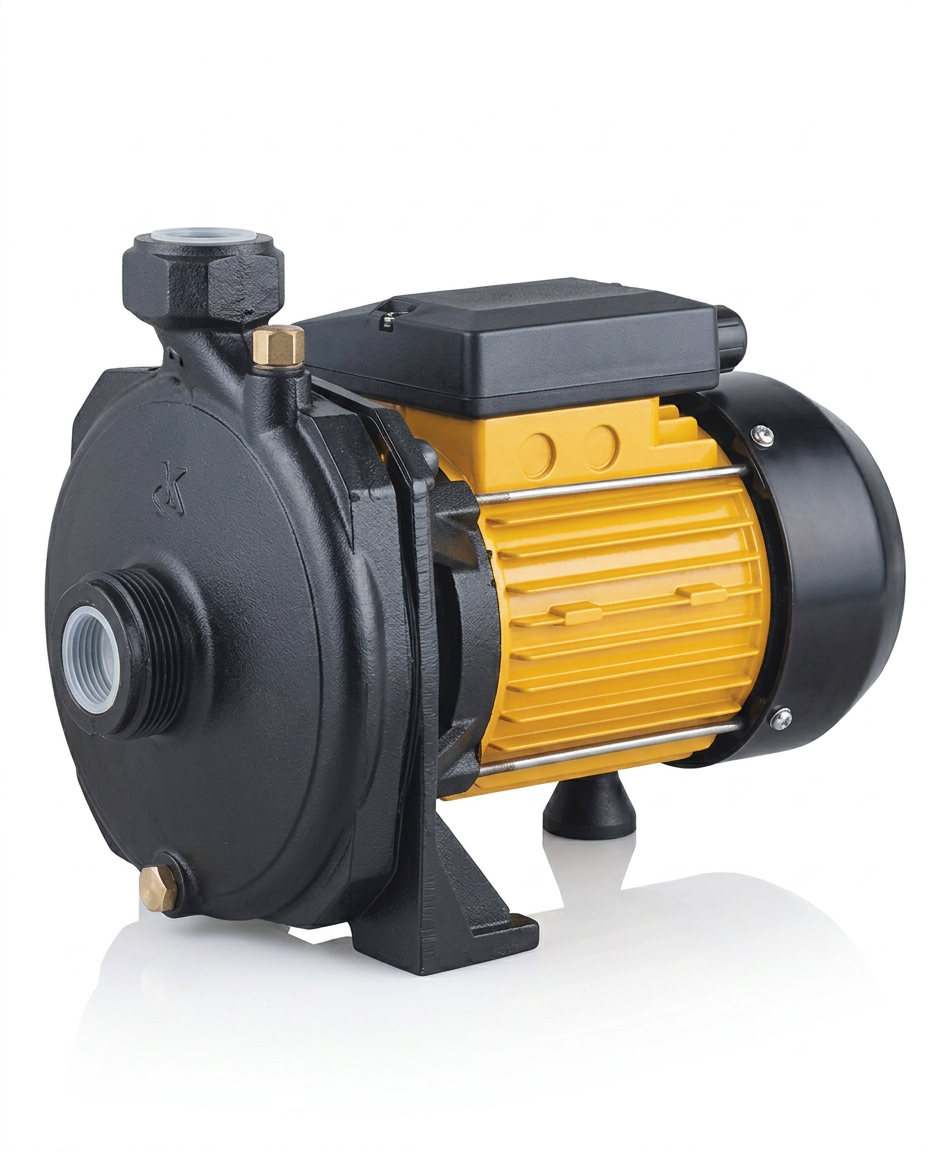 Acmilan 2HP Water Pump water pumps supplied by Graystone General Trading in Abu Dhabi, UAE
