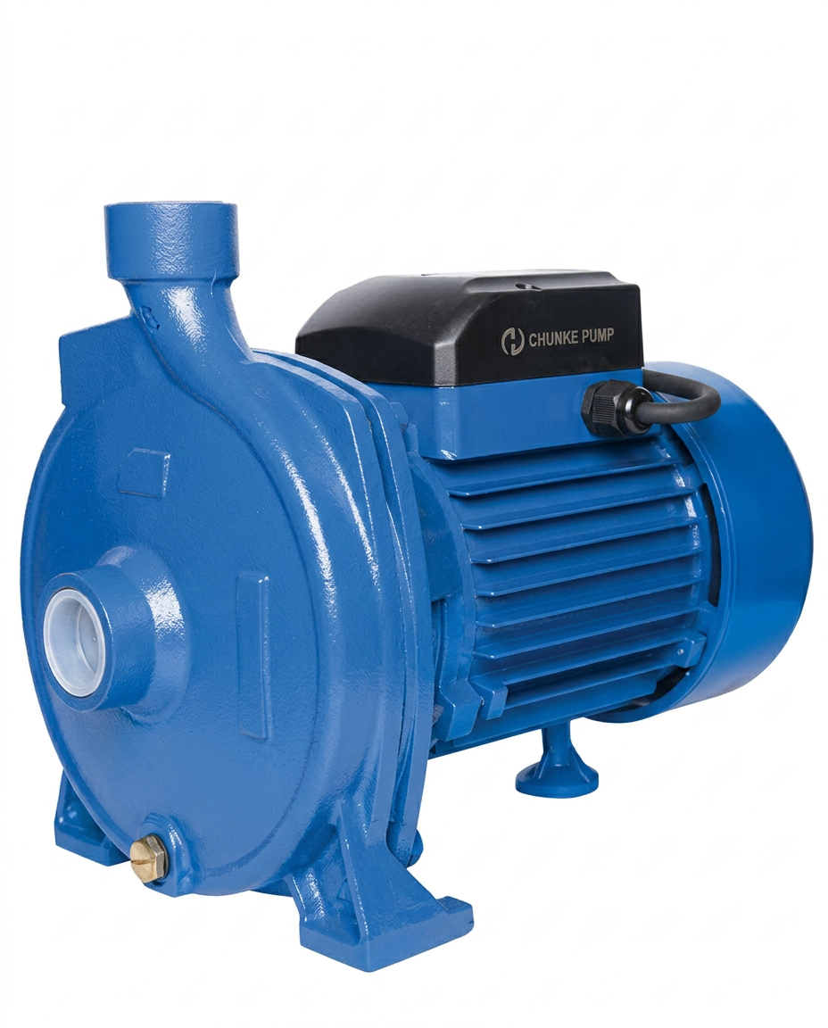 Hukab WP1 Water Pump water pumps supplied by Graystone General Trading in Abu Dhabi, UAE