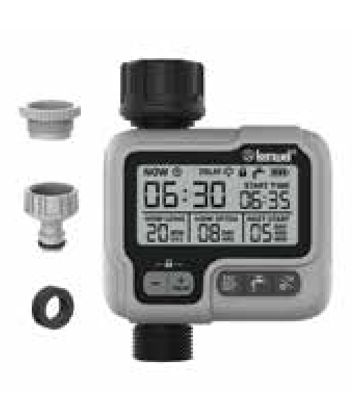 Kenwel WT100 Water Sensor water & pressure tanks supplied by Graystone General Trading in Abu Dhabi, UAE