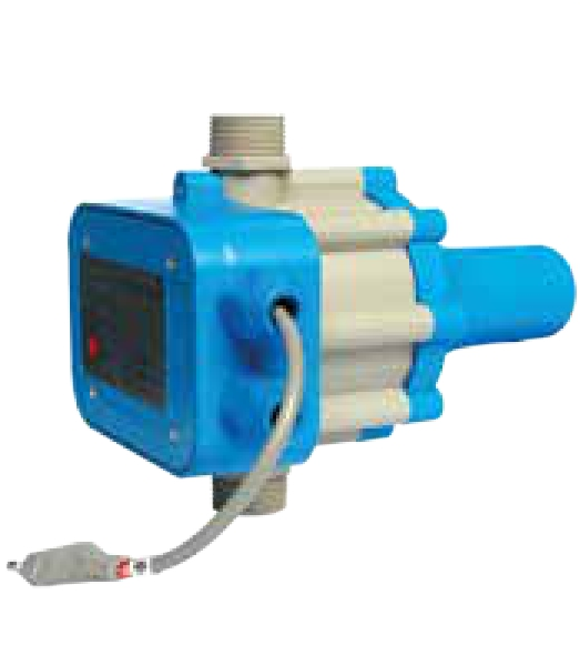 Speedo S-PCH Pressure Controller pressure controls & panels supplied by Graystone General Trading in Abu Dhabi, UAE