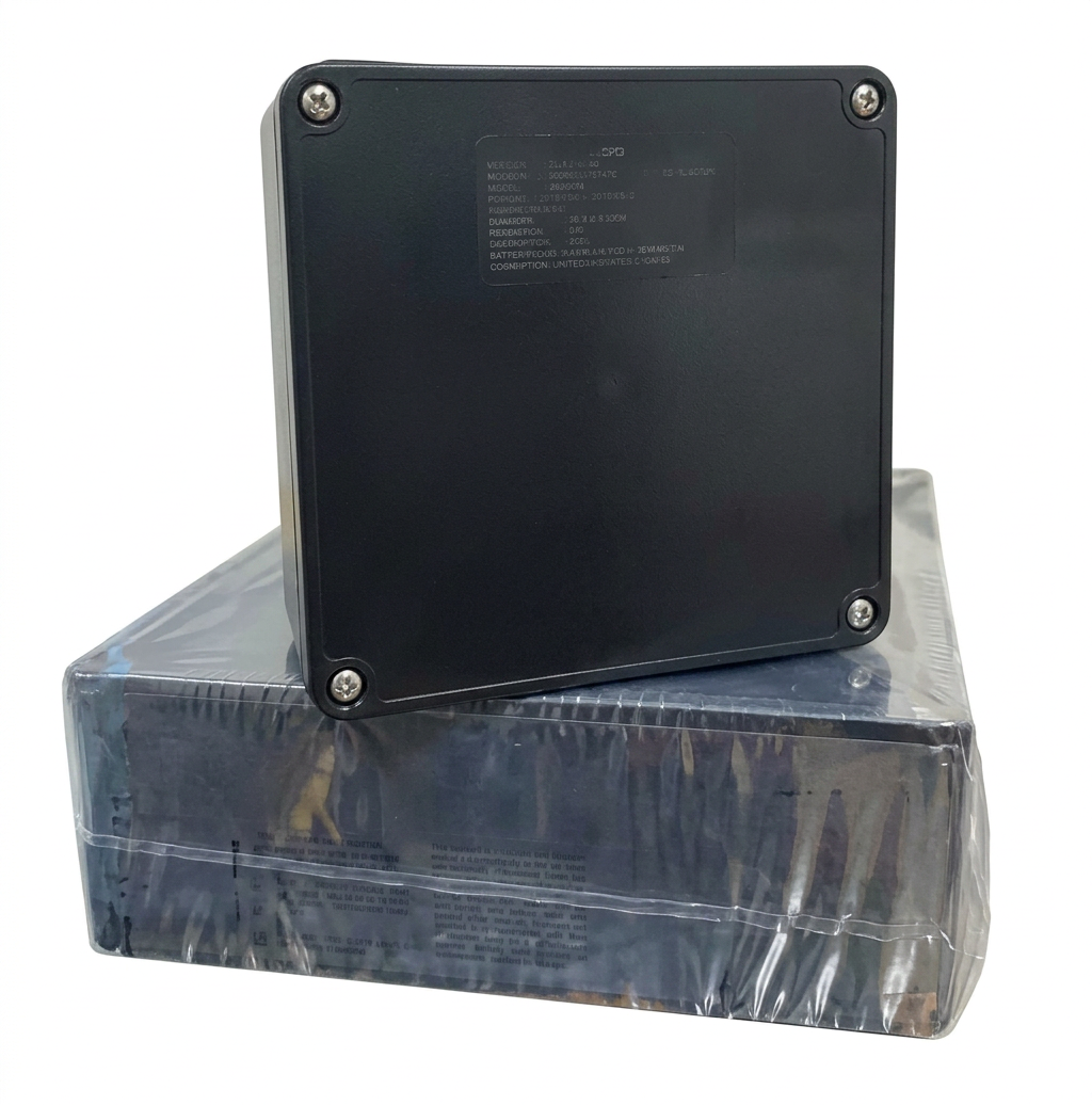 Acmilan ACM-DB1 — ACM-DB Distribution Box Series distribution boxes supplied by Graystone General Trading in Abu Dhabi, UAE