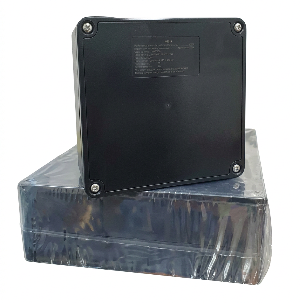 Acmilan ACM-DB2 — ACM-DB Distribution Box Series distribution boxes supplied by Graystone General Trading in Abu Dhabi, UAE