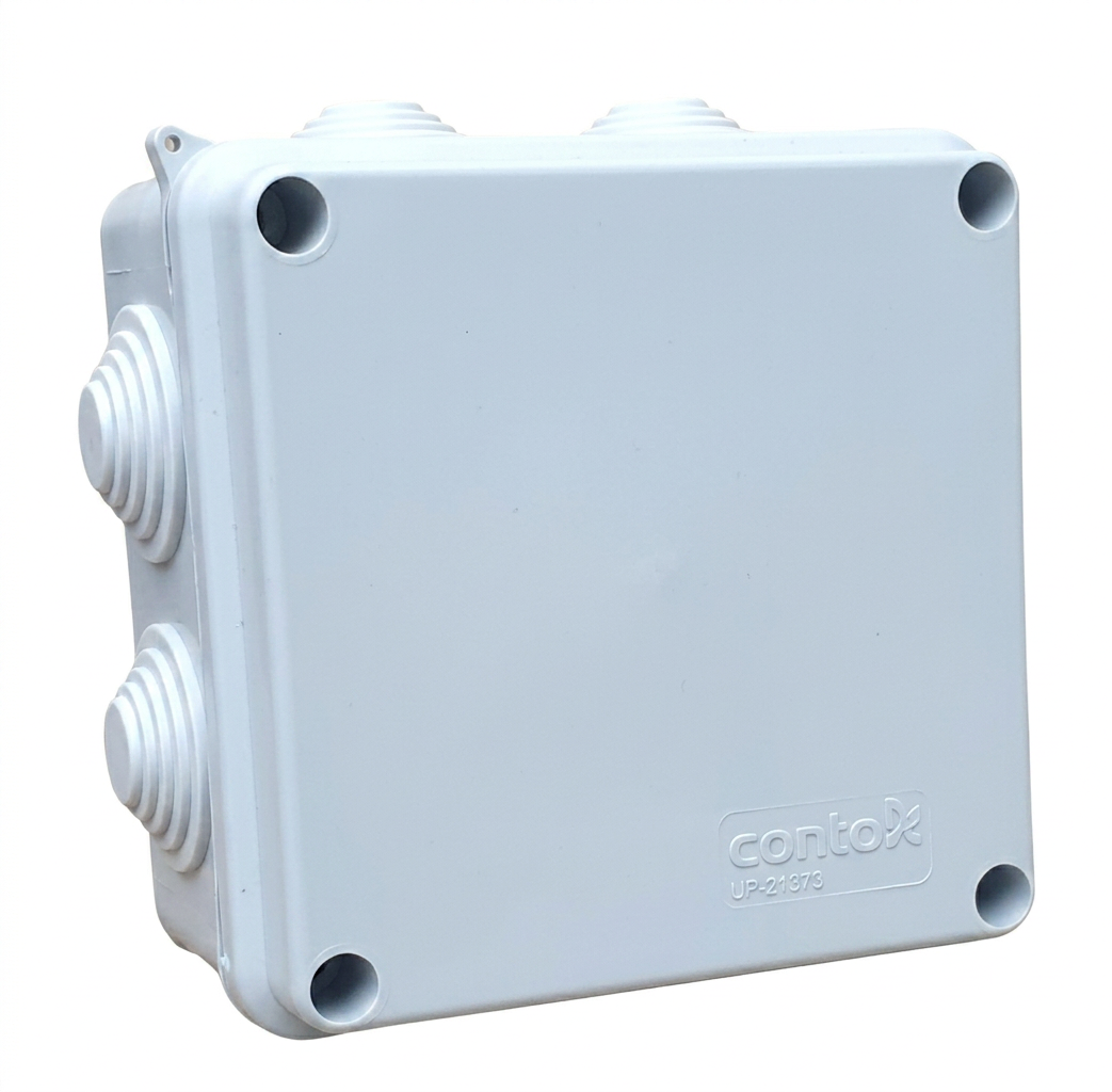 Acmilan ACM-JB1 Junction Box junction boxes supplied by Graystone General Trading in Abu Dhabi, UAE