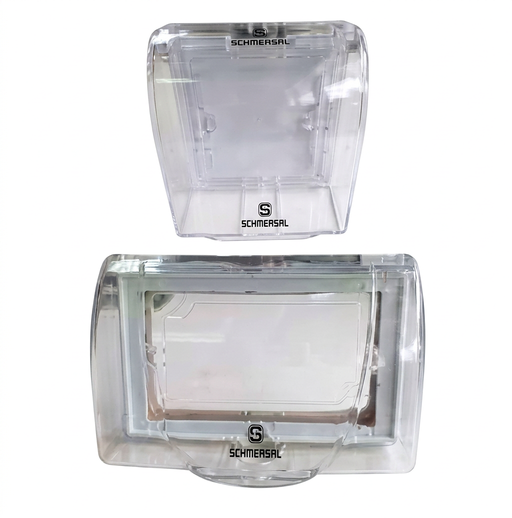 Acmilan ACM-TPC33 — ACM-TPC Plate Cover Series plate covers supplied by Graystone General Trading in Abu Dhabi, UAE