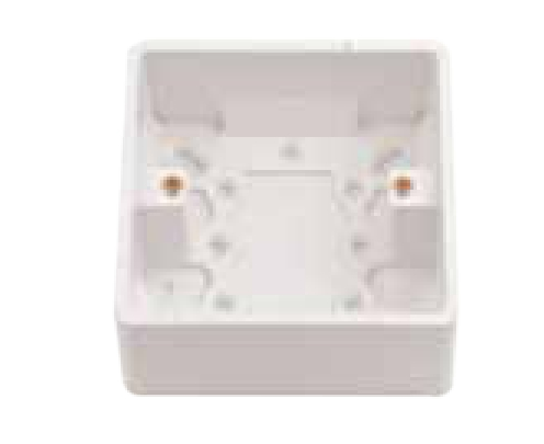 Kenwel KN-P33 — KN-P Plate Cover Series plate covers supplied by Graystone General Trading in Abu Dhabi, UAE