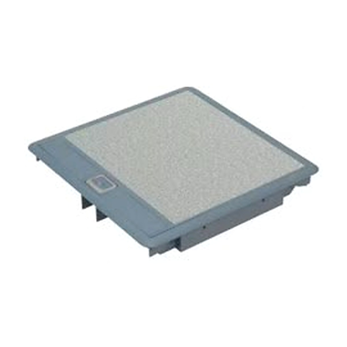 Legrand Legrand 689630 — Lid & Trim floor box supplied by Graystone General Trading in Abu Dhabi, UAE