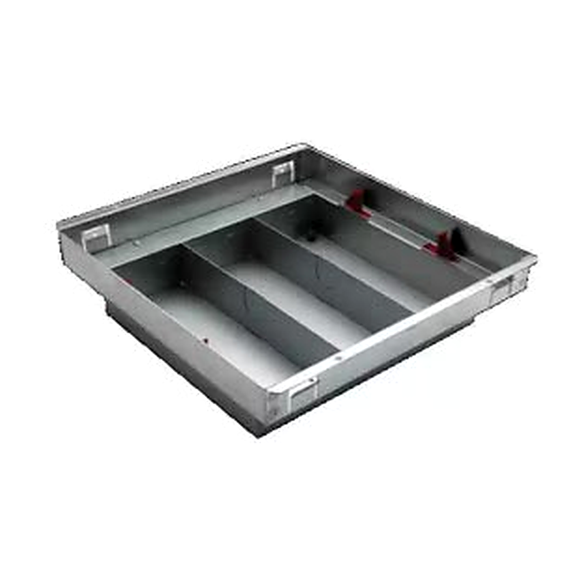 Legrand Legrand 689638 — Back Box floor box supplied by Graystone General Trading in Abu Dhabi, UAE